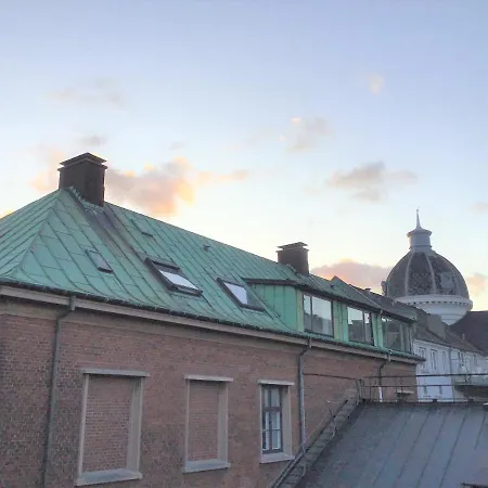 Appartement Hyggelig 2-bedroom In The Center Of